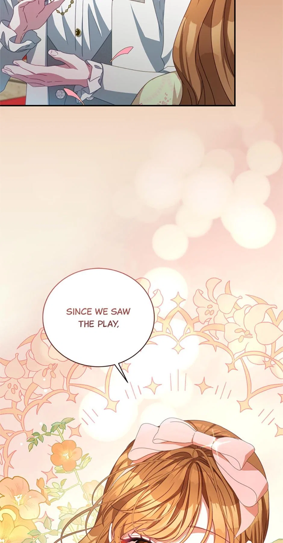 I Have Become The Heroes’ Rival Chapter 98 – Page 6