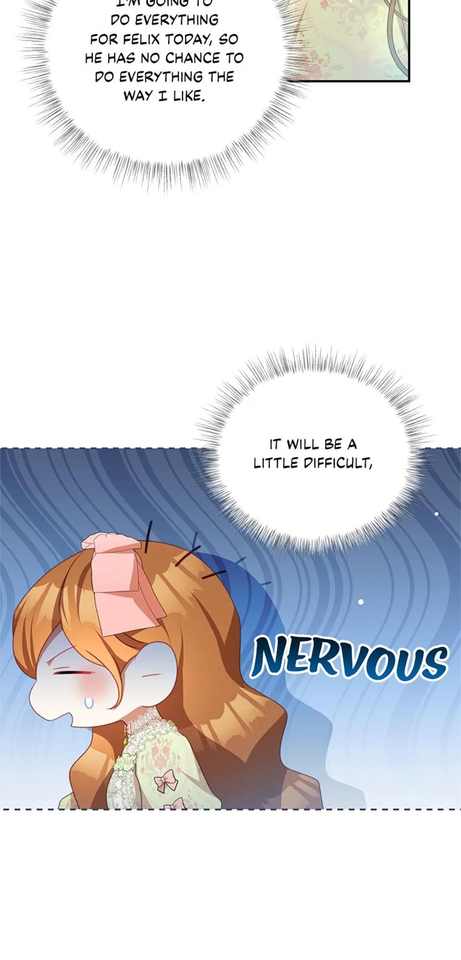 I Have Become The Heroes’ Rival Chapter 98 – Page 12