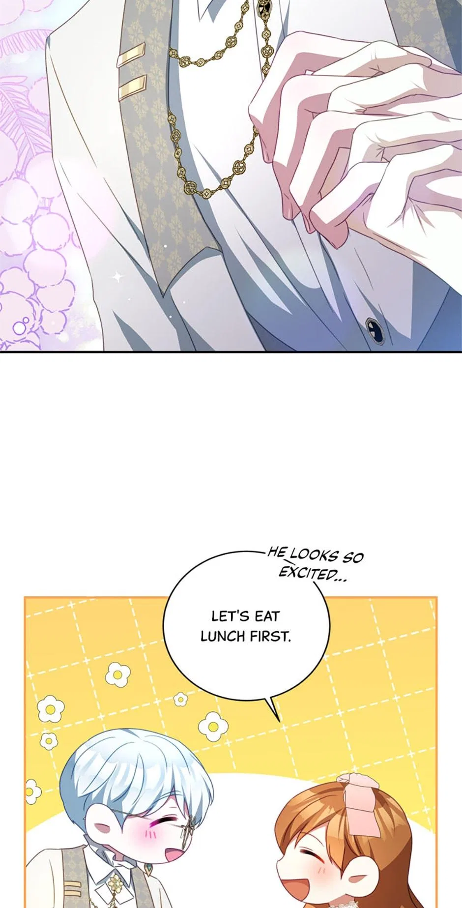 I Have Become The Heroes’ Rival Chapter 98 – Page 18