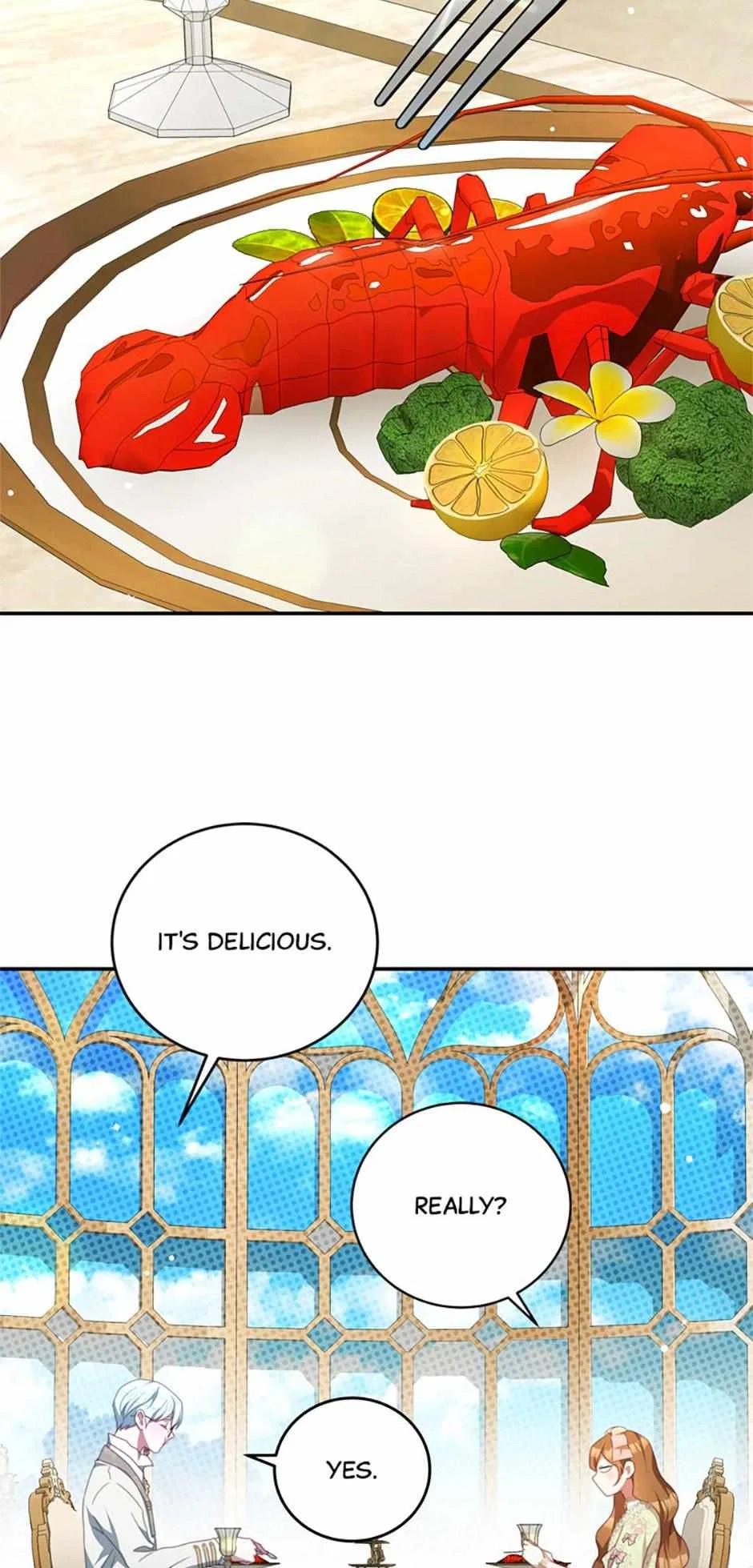 I Have Become The Heroes’ Rival Chapter 98 – Page 24