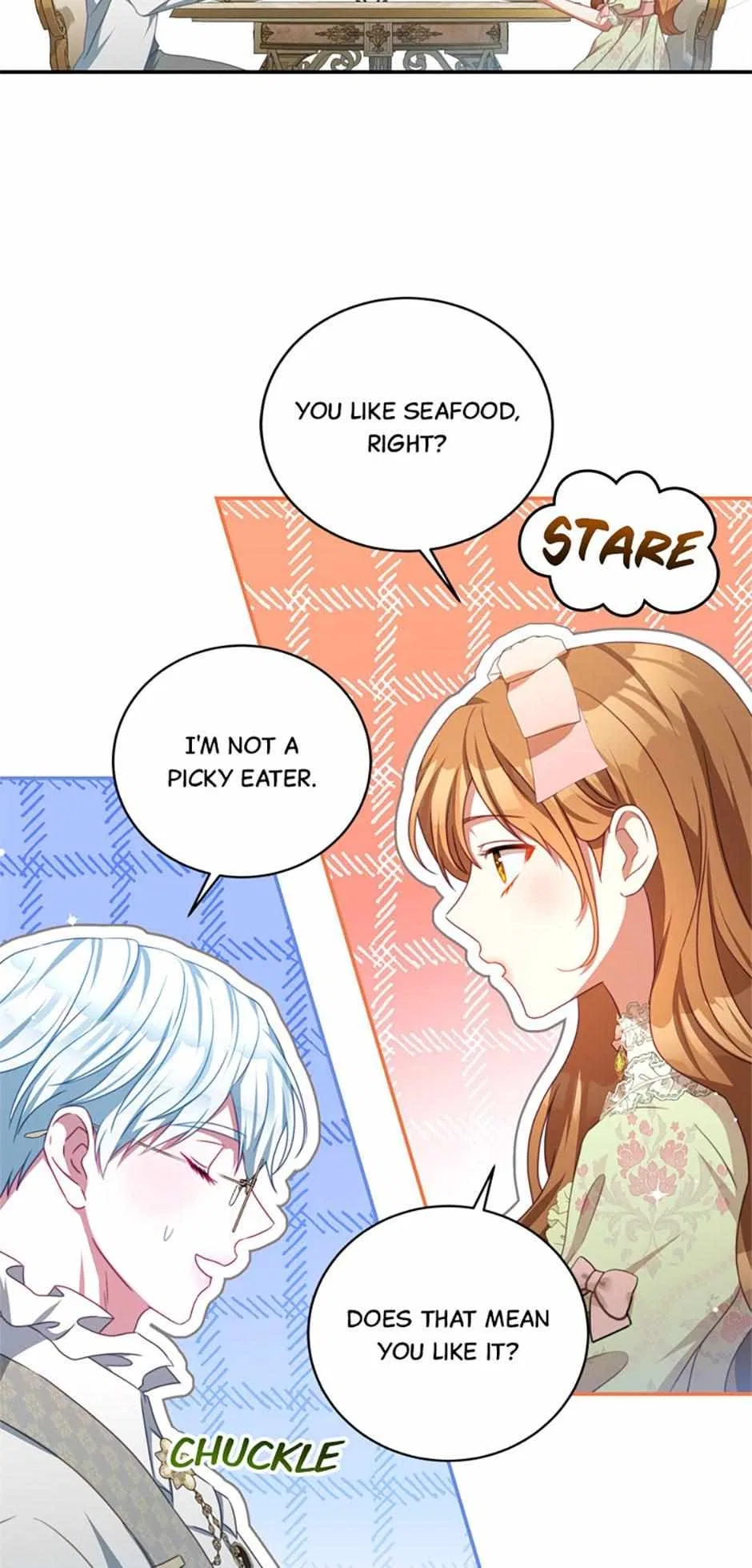I Have Become The Heroes’ Rival Chapter 98 – Page 25