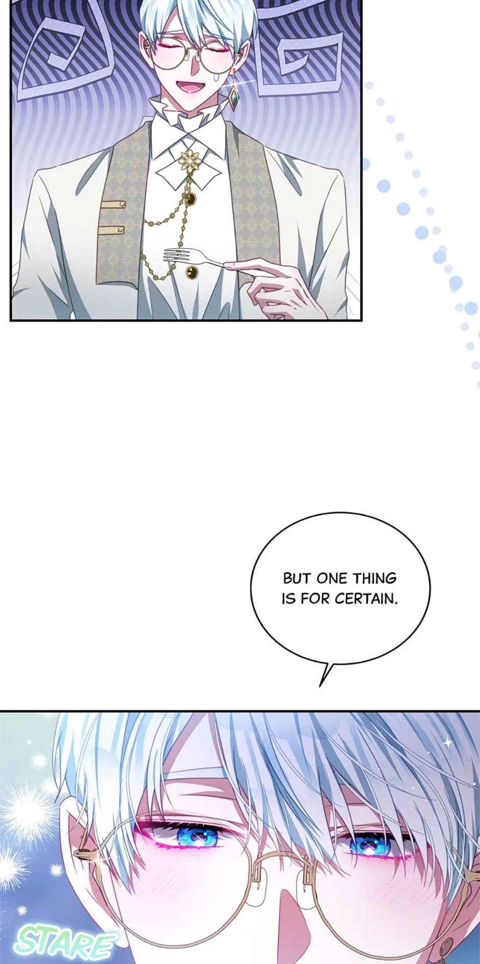 I Have Become The Heroes’ Rival Chapter 98 – Page 29