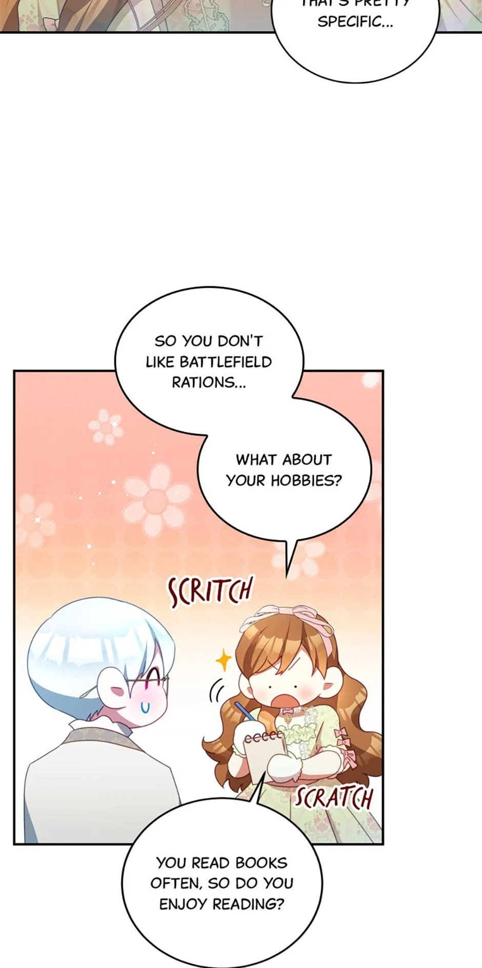 I Have Become The Heroes’ Rival Chapter 98 – Page 31