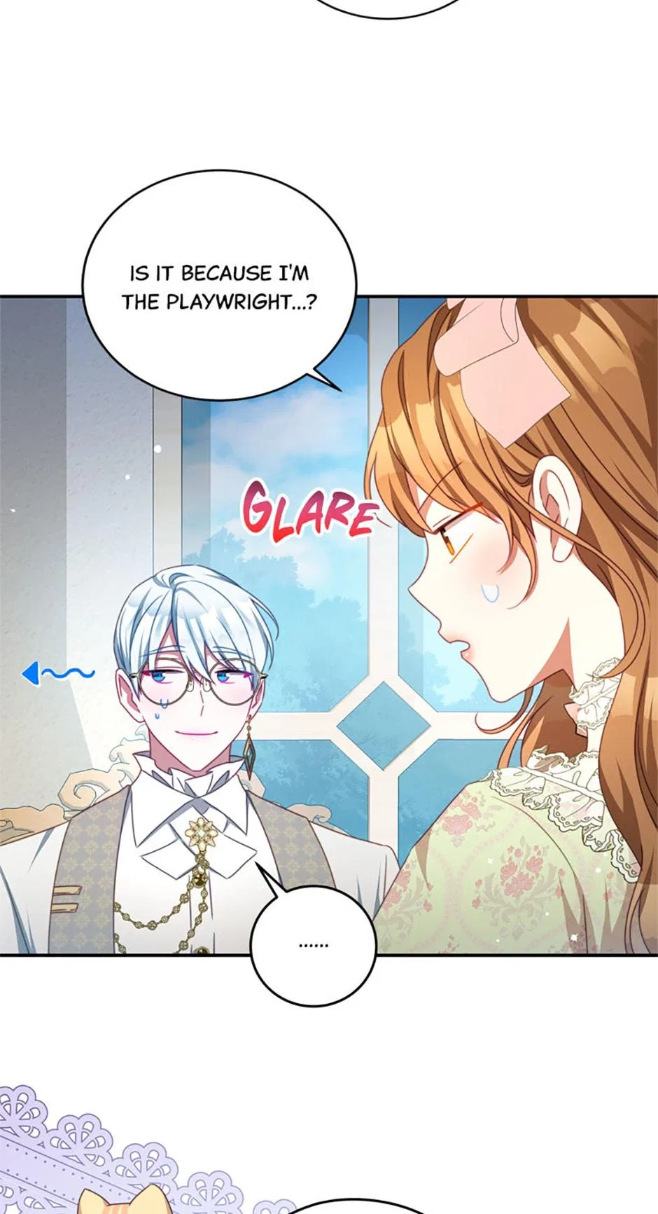 I Have Become The Heroes’ Rival Chapter 98 – Page 35