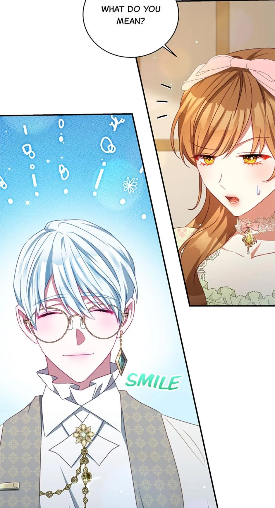 I Have Become The Heroes’ Rival Chapter 98 – Page 37