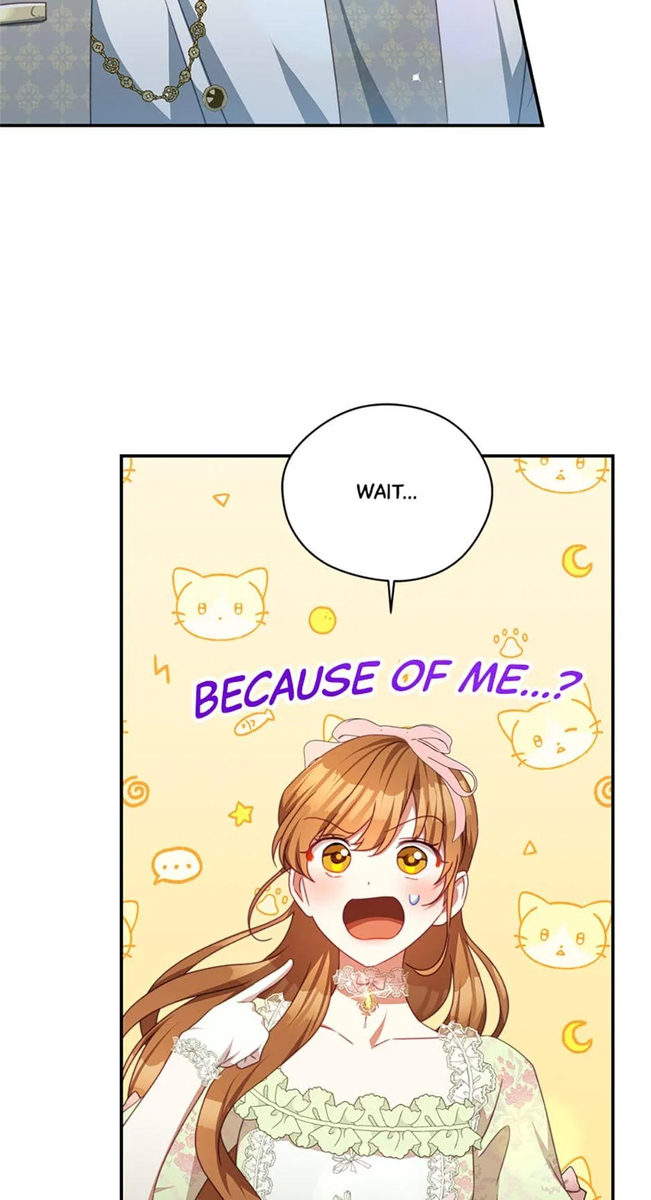 I Have Become The Heroes’ Rival Chapter 98 – Page 38