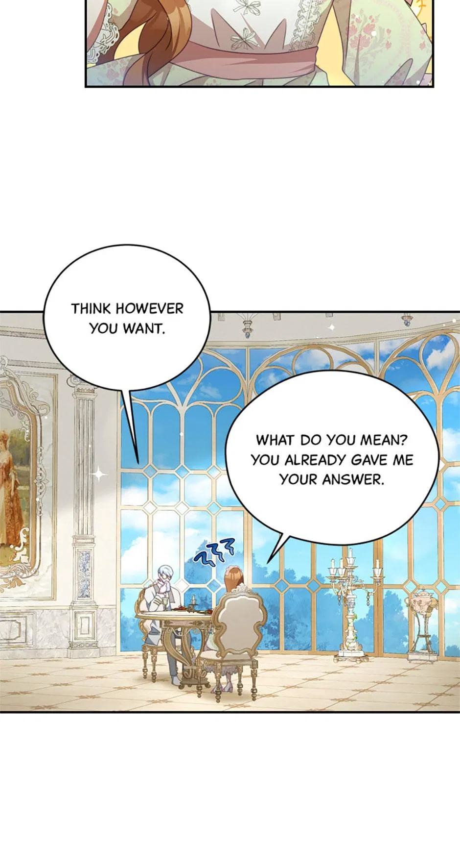I Have Become The Heroes’ Rival Chapter 98 – Page 39
