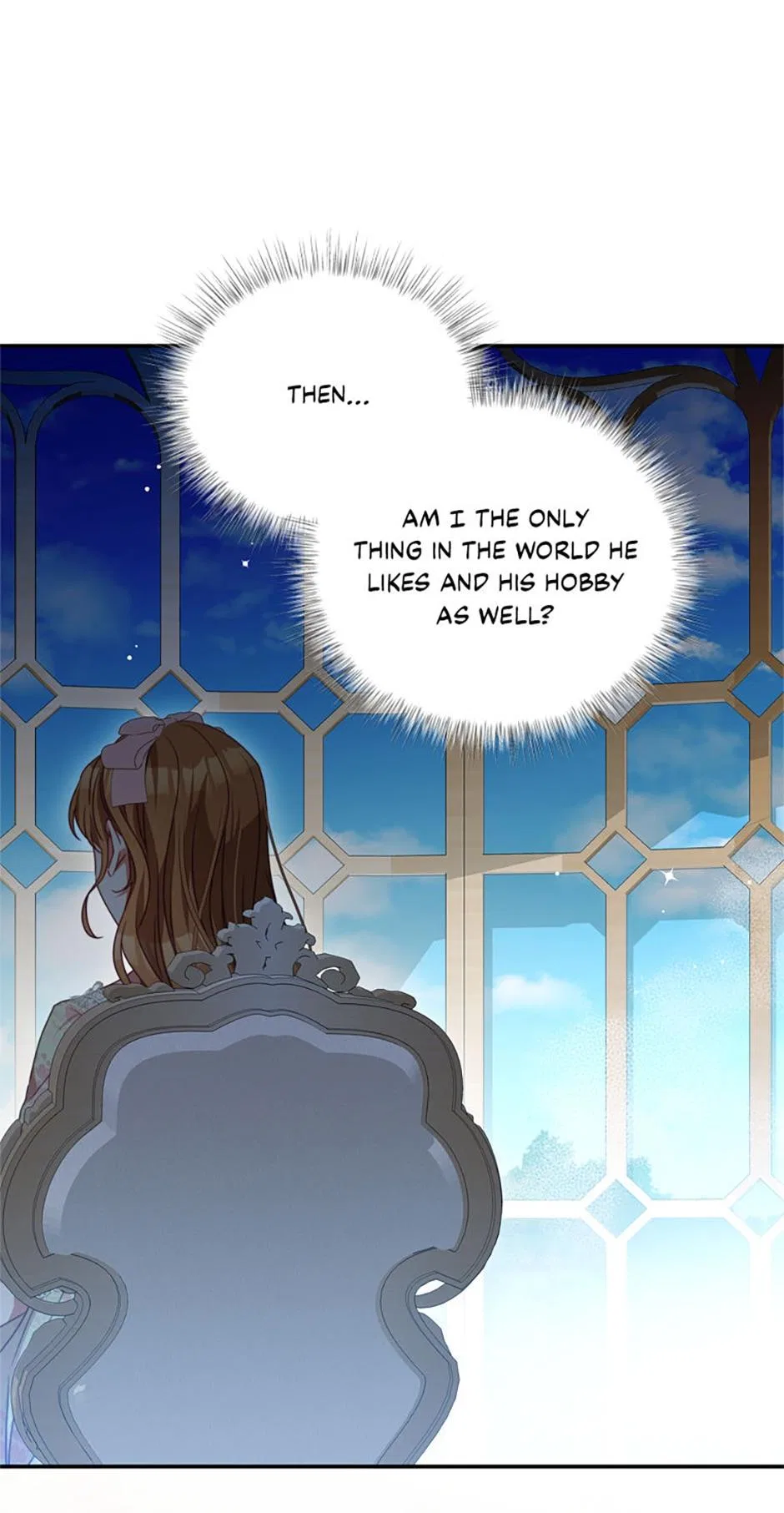 I Have Become The Heroes’ Rival Chapter 98 – Page 40