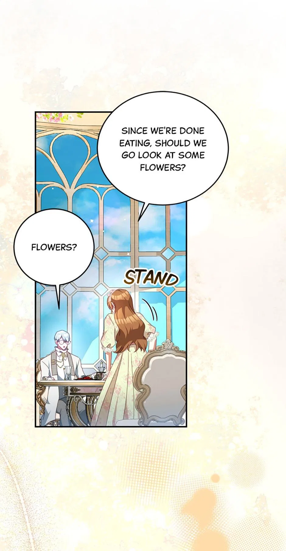 I Have Become The Heroes’ Rival Chapter 98 – Page 41