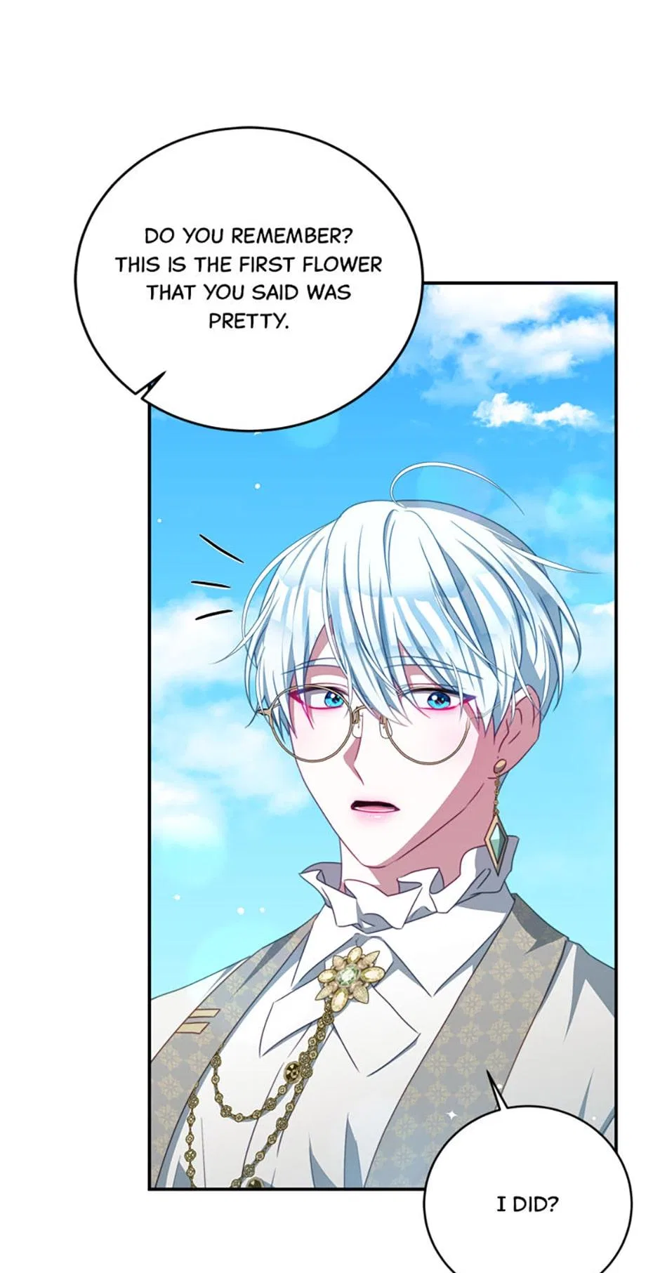 I Have Become The Heroes’ Rival Chapter 98 – Page 45