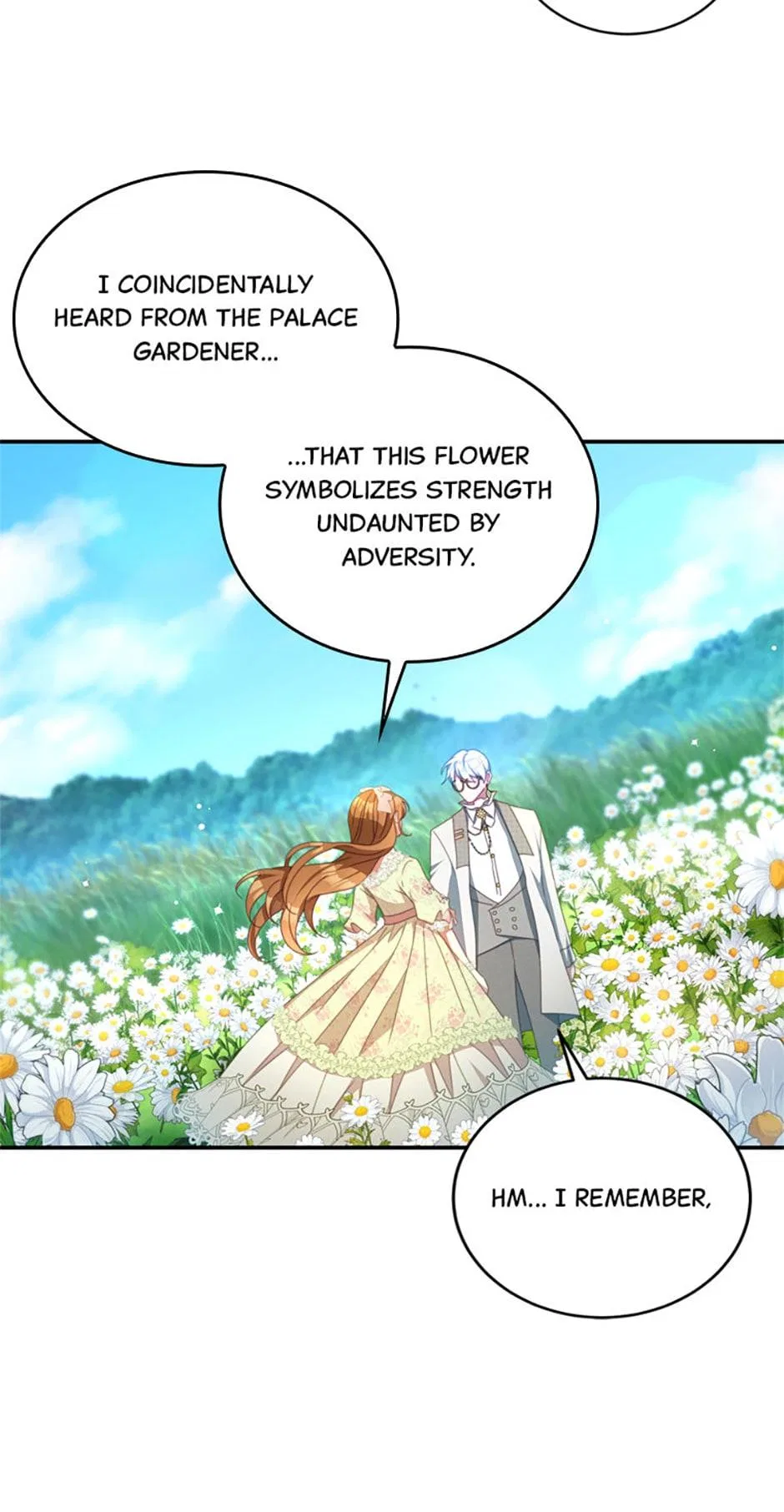 I Have Become The Heroes’ Rival Chapter 98 – Page 46