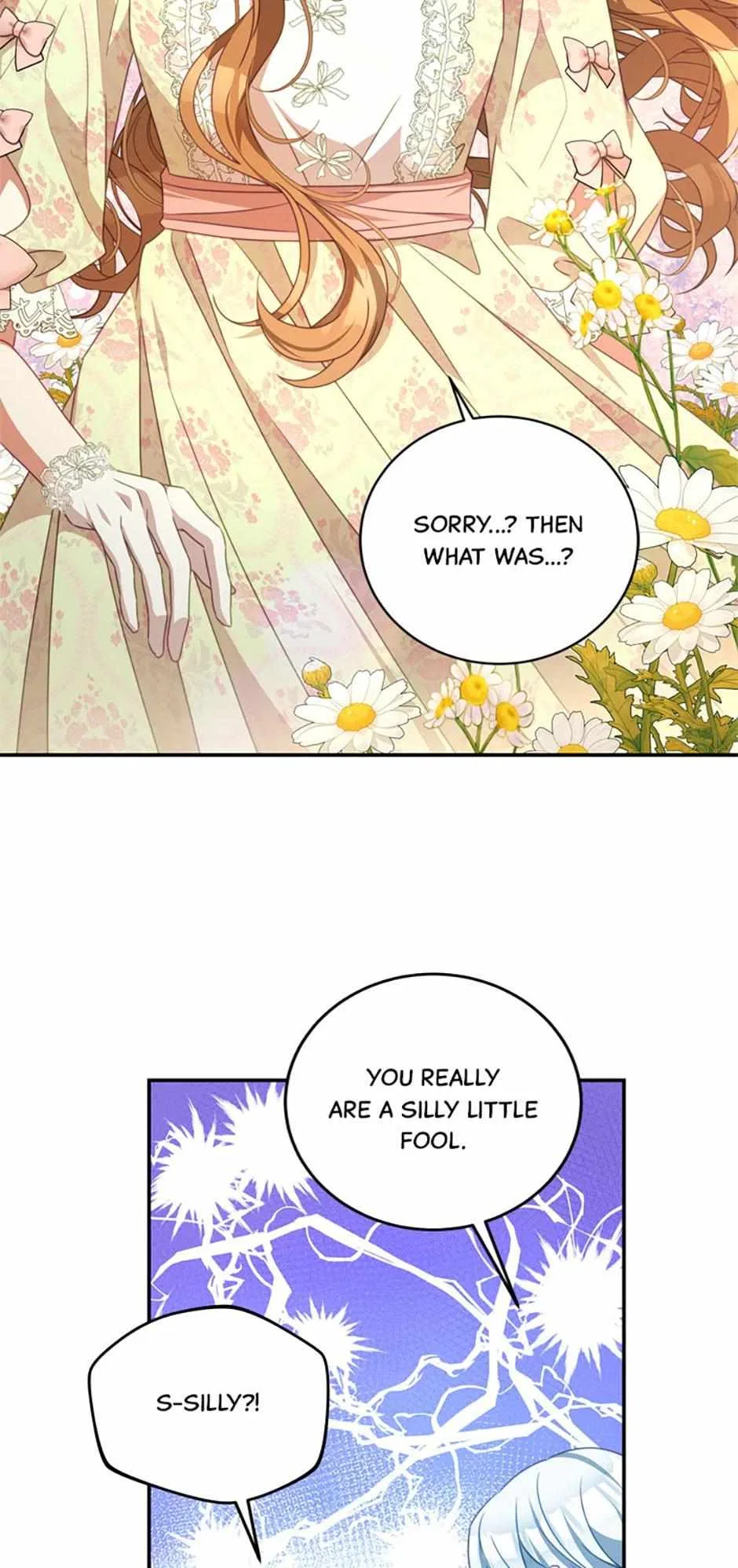 I Have Become The Heroes’ Rival Chapter 98 – Page 48