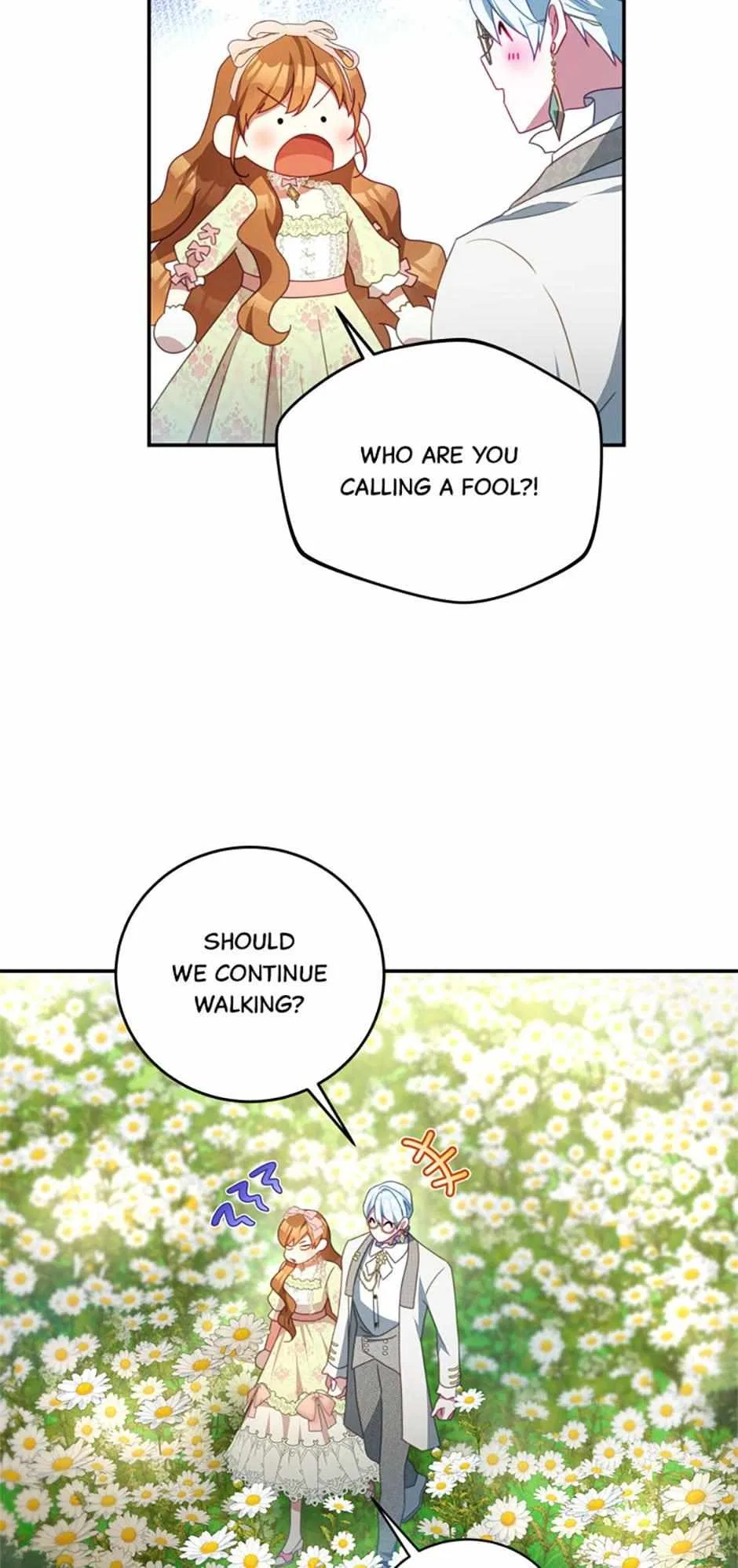 I Have Become The Heroes’ Rival Chapter 98 – Page 49