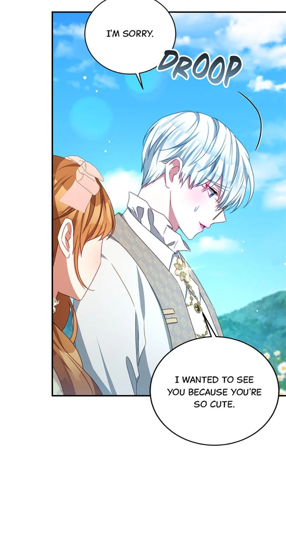 I Have Become The Heroes’ Rival Chapter 98 – Page 55