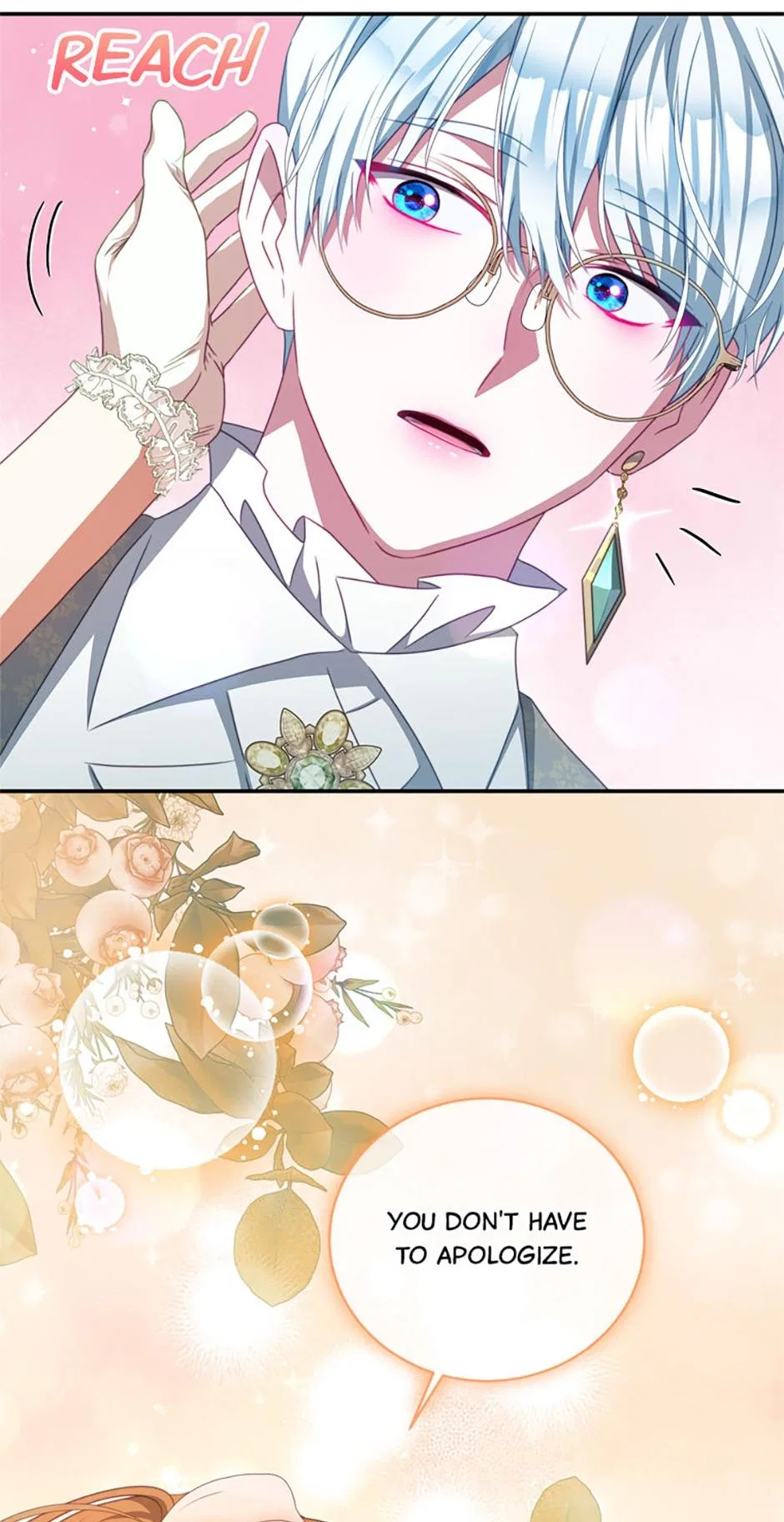 I Have Become The Heroes’ Rival Chapter 98 – Page 56