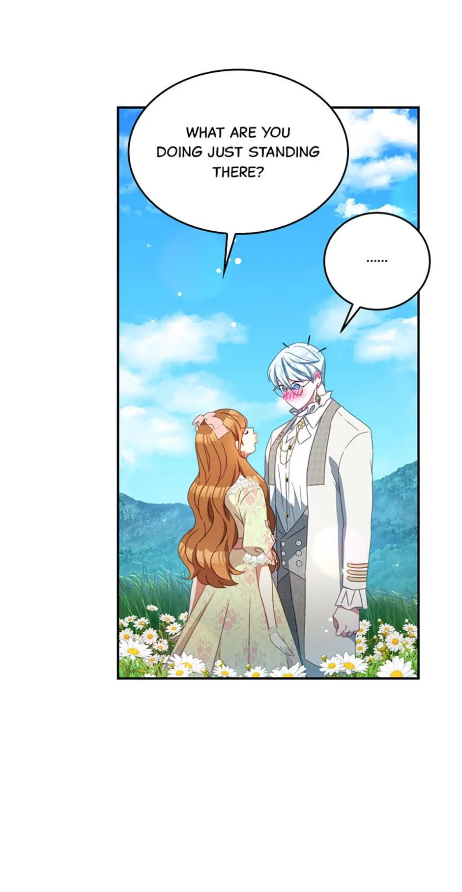 I Have Become The Heroes’ Rival Chapter 98 – Page 58
