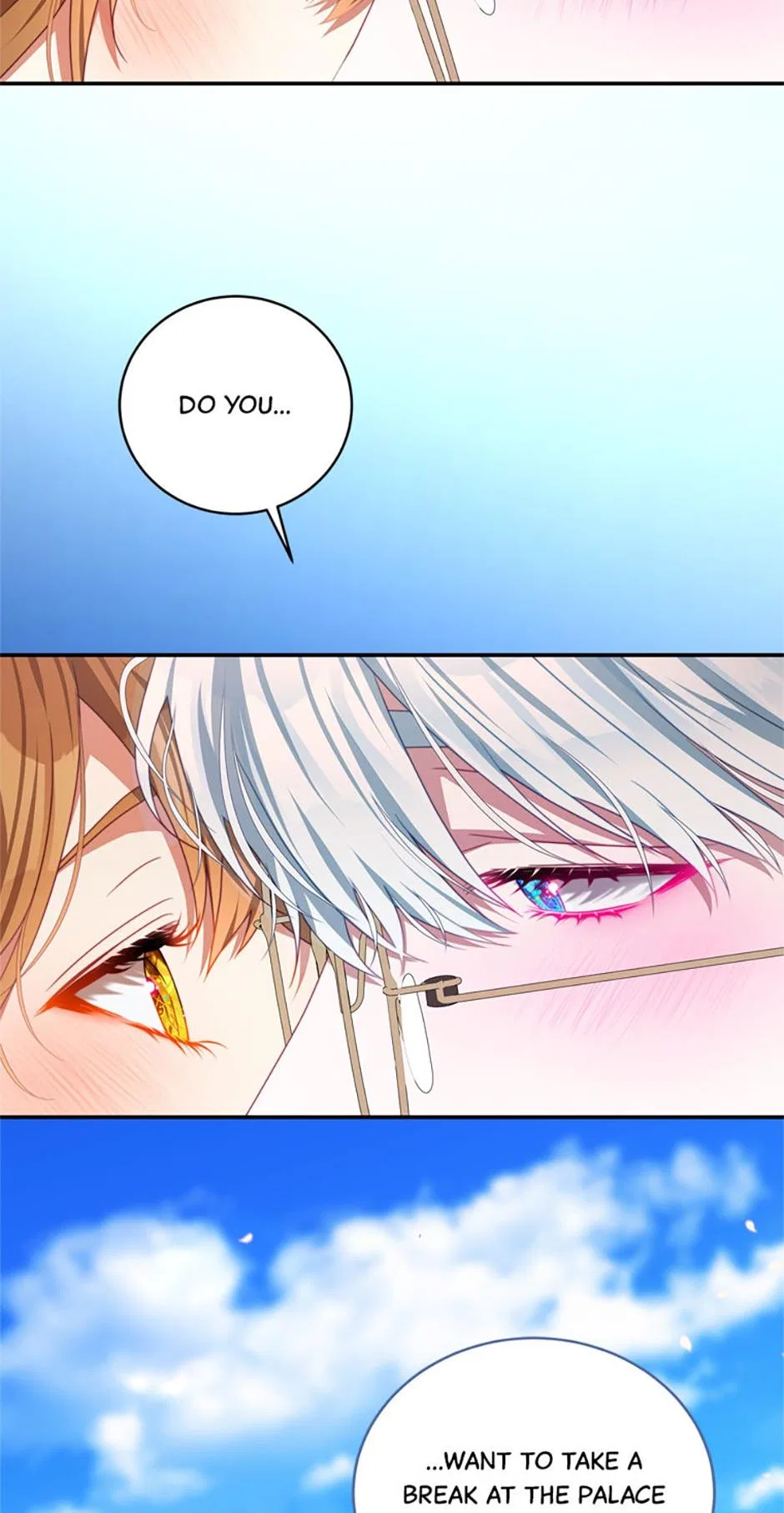 I Have Become The Heroes’ Rival Chapter 98 – Page 62