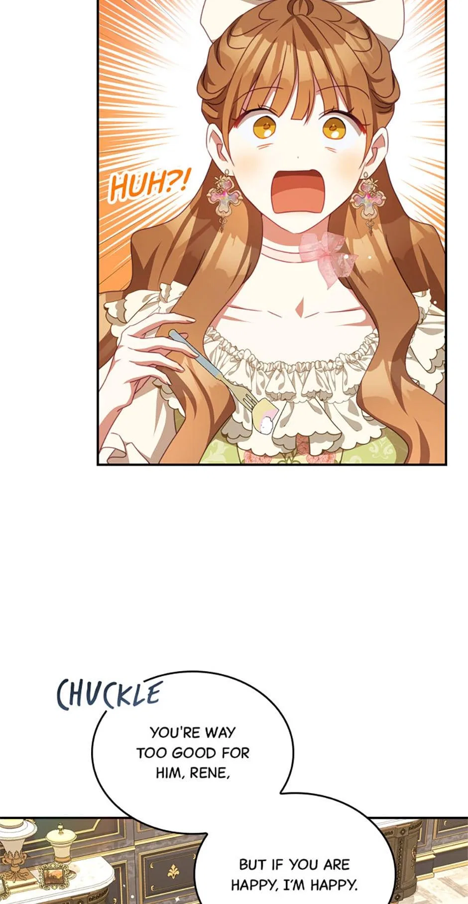 I Have Become The Heroes’ Rival Chapter 97 – Page 3