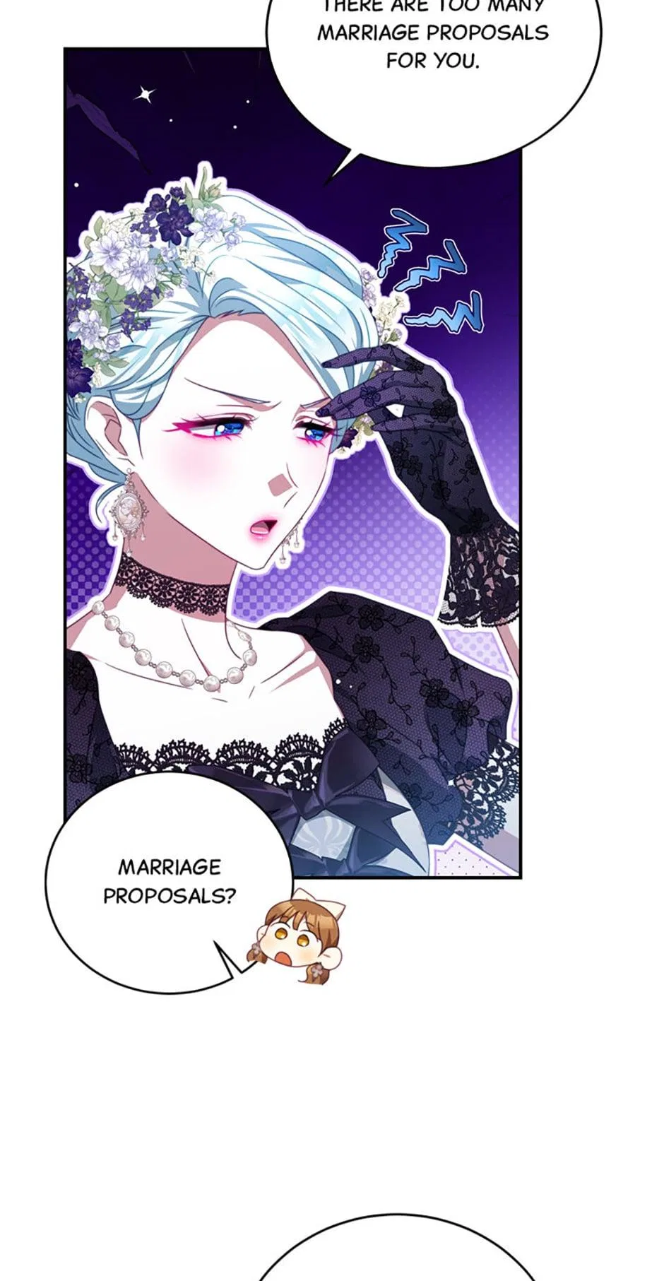 I Have Become The Heroes’ Rival Chapter 97 – Page 5
