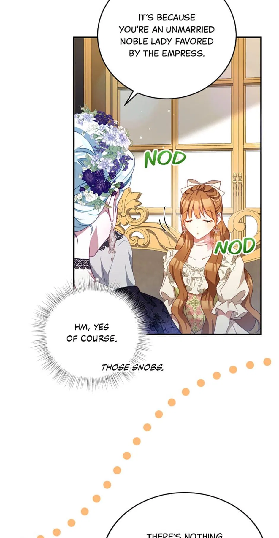 I Have Become The Heroes’ Rival Chapter 97 – Page 6