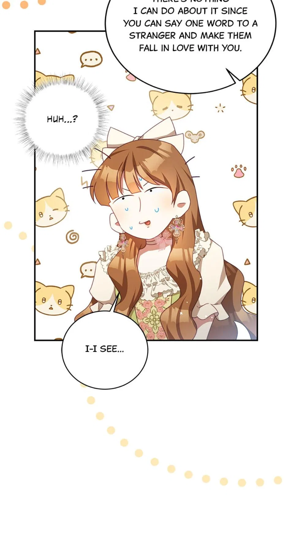 I Have Become The Heroes’ Rival Chapter 97 – Page 7