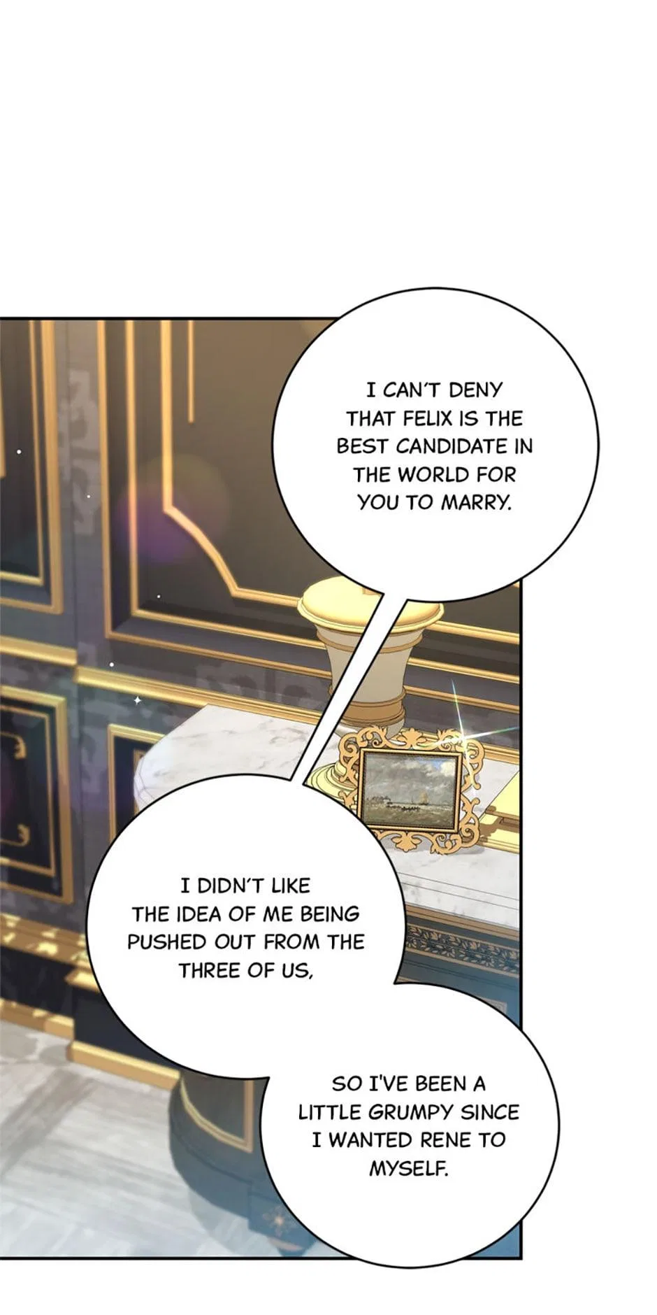 I Have Become The Heroes’ Rival Chapter 97 – Page 8