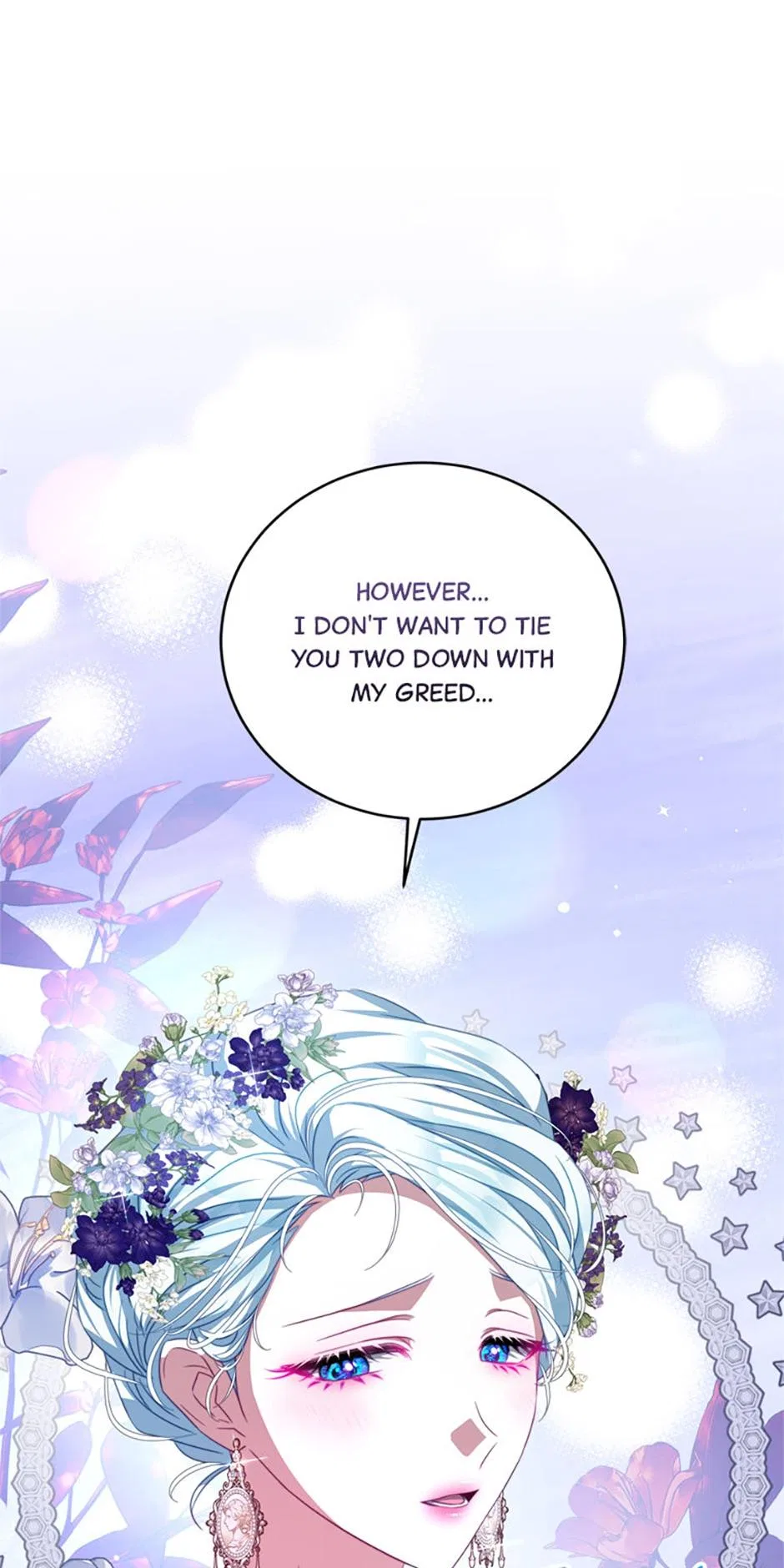 I Have Become The Heroes’ Rival Chapter 97 – Page 9