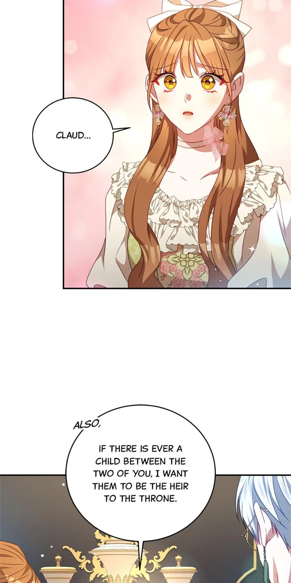 I Have Become The Heroes’ Rival Chapter 97 – Page 11