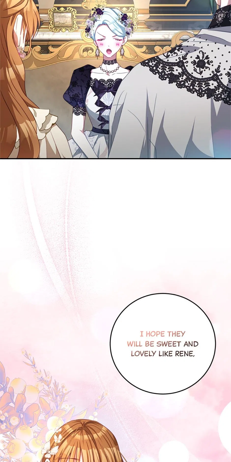 I Have Become The Heroes’ Rival Chapter 97 – Page 12