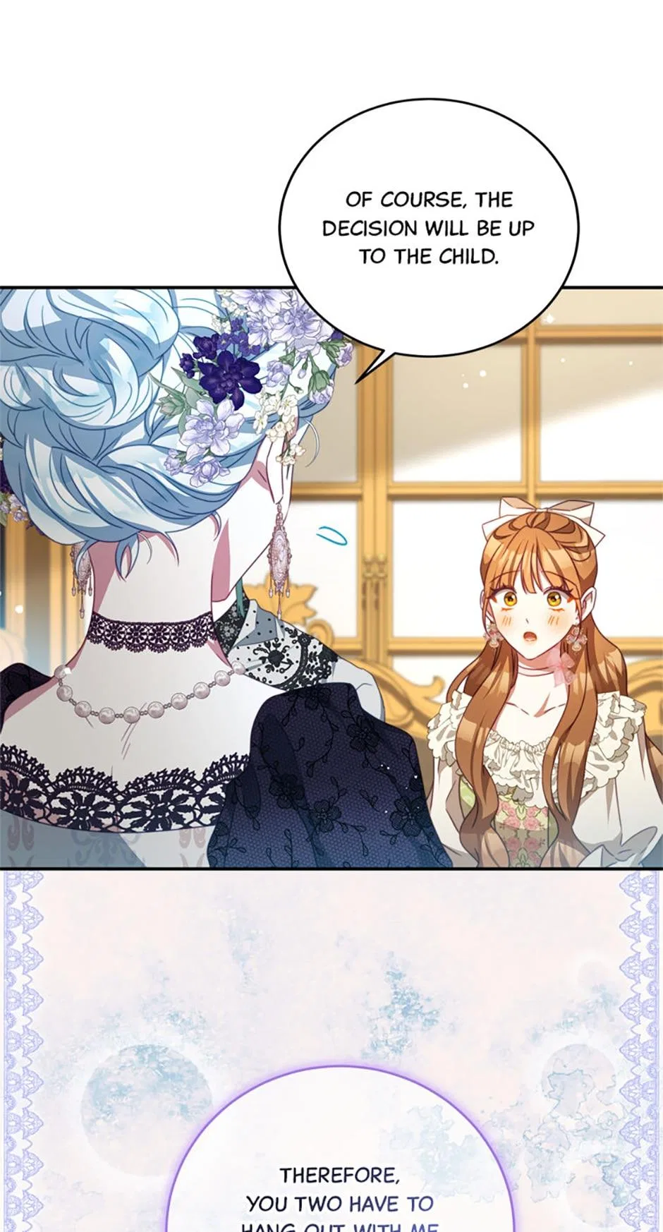 I Have Become The Heroes’ Rival Chapter 97 – Page 14