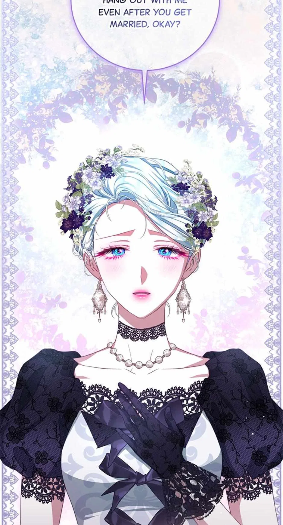 I Have Become The Heroes’ Rival Chapter 97 – Page 15