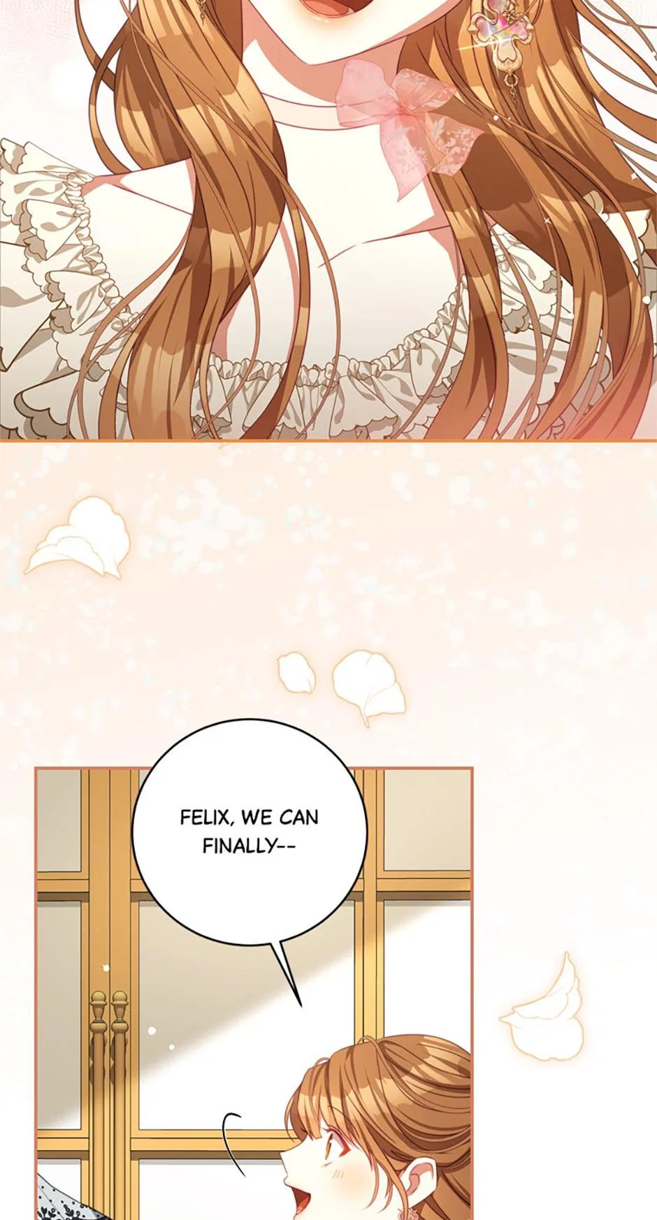 I Have Become The Heroes’ Rival Chapter 97 – Page 17