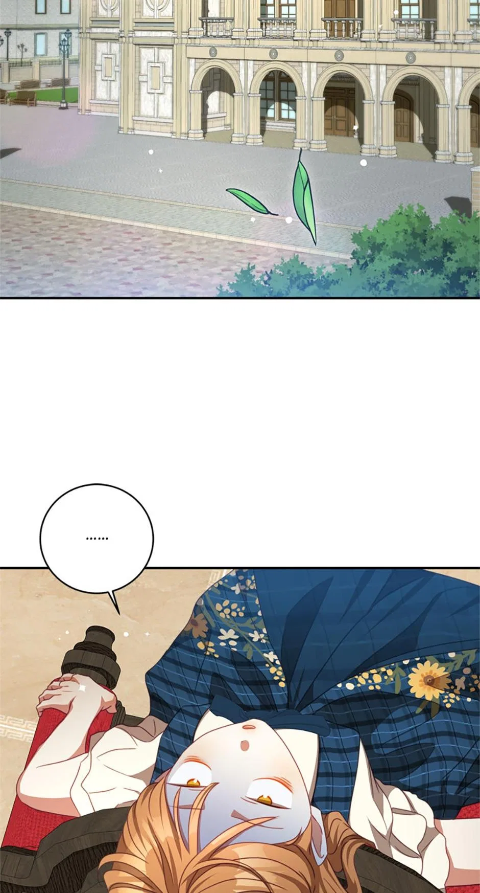 I Have Become The Heroes’ Rival Chapter 97 – Page 23