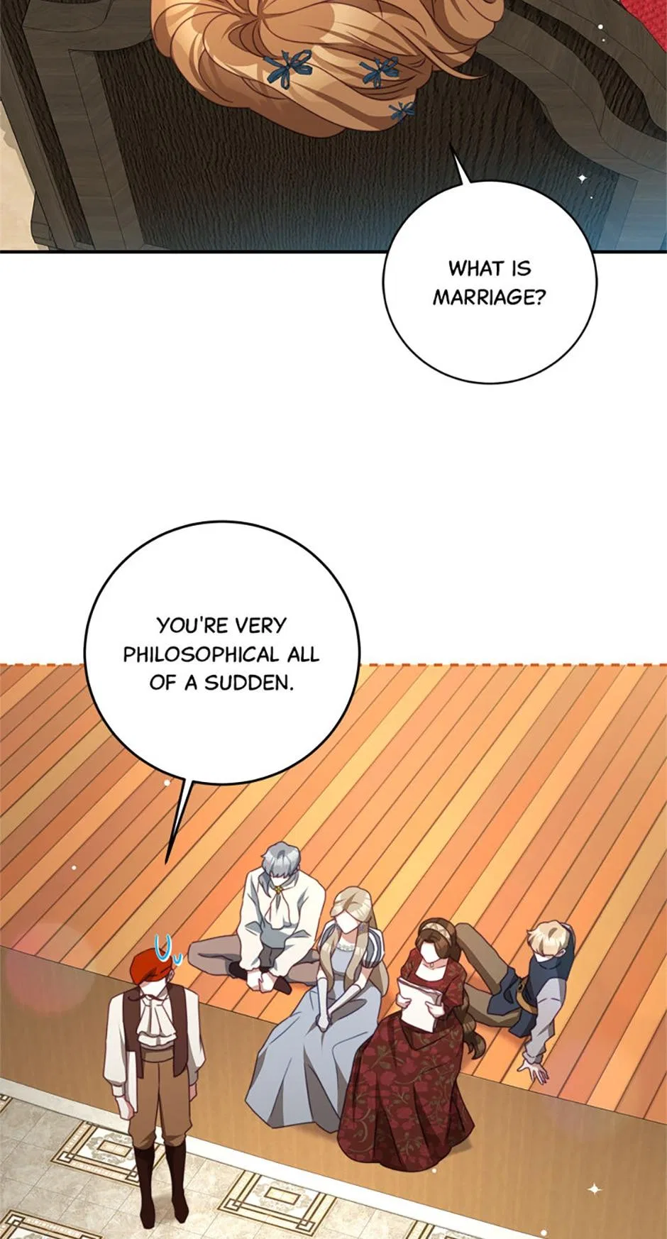 I Have Become The Heroes’ Rival Chapter 97 – Page 24