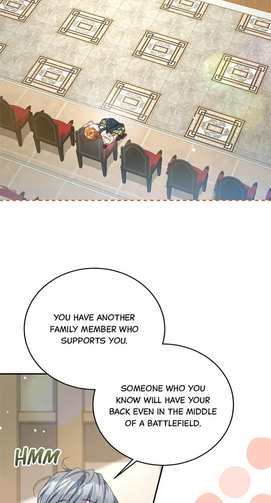 I Have Become The Heroes’ Rival Chapter 97 – Page 25