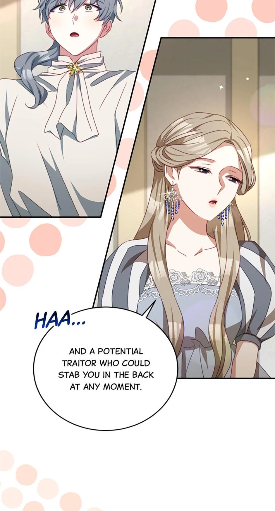 I Have Become The Heroes’ Rival Chapter 97 – Page 26