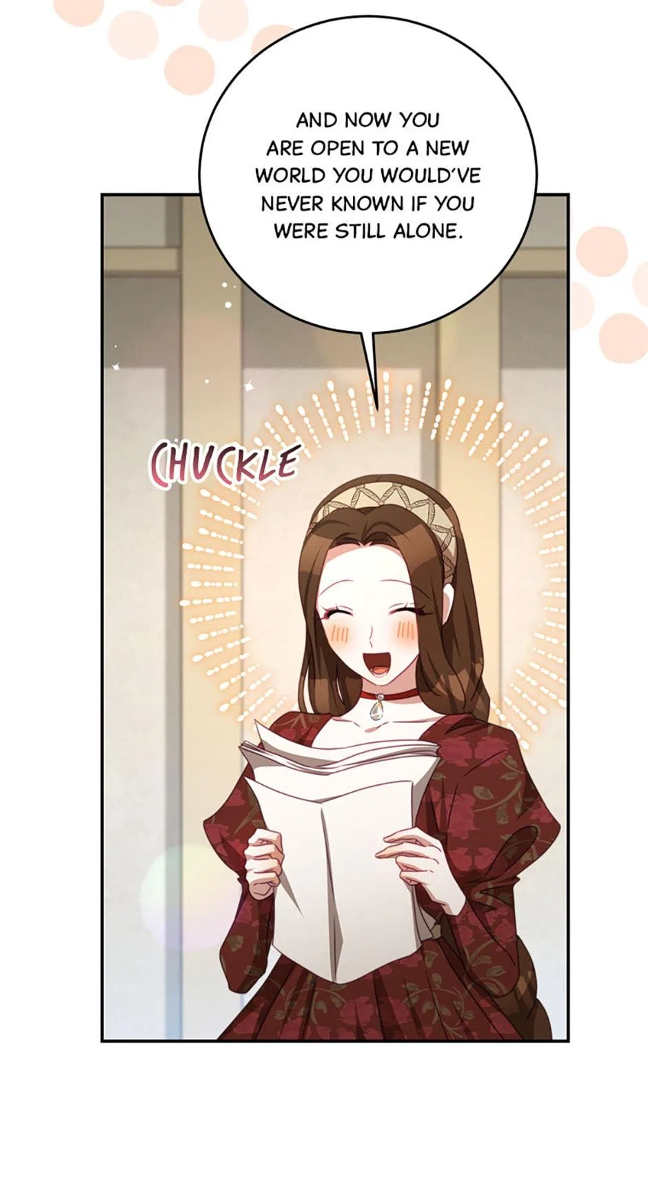 I Have Become The Heroes’ Rival Chapter 97 – Page 27