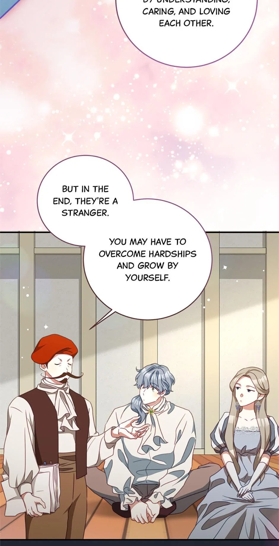 I Have Become The Heroes’ Rival Chapter 97 – Page 29
