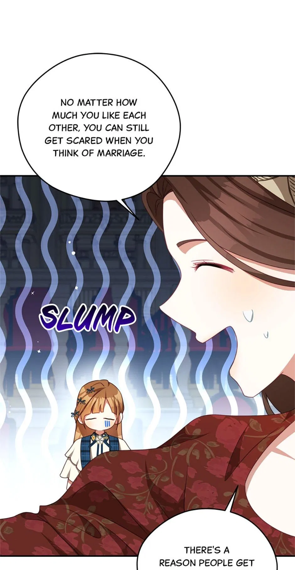 I Have Become The Heroes’ Rival Chapter 97 – Page 34
