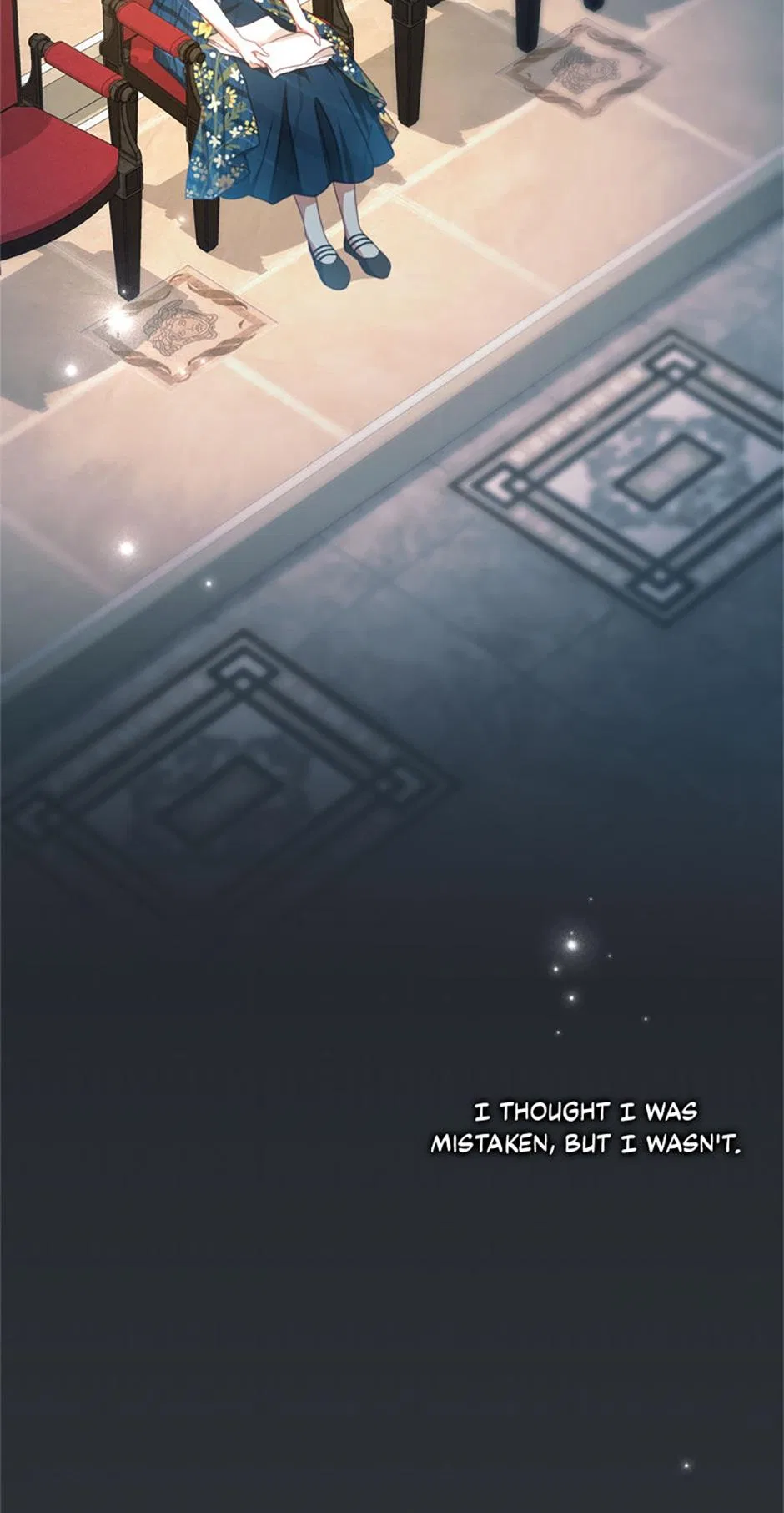 I Have Become The Heroes’ Rival Chapter 97 – Page 37