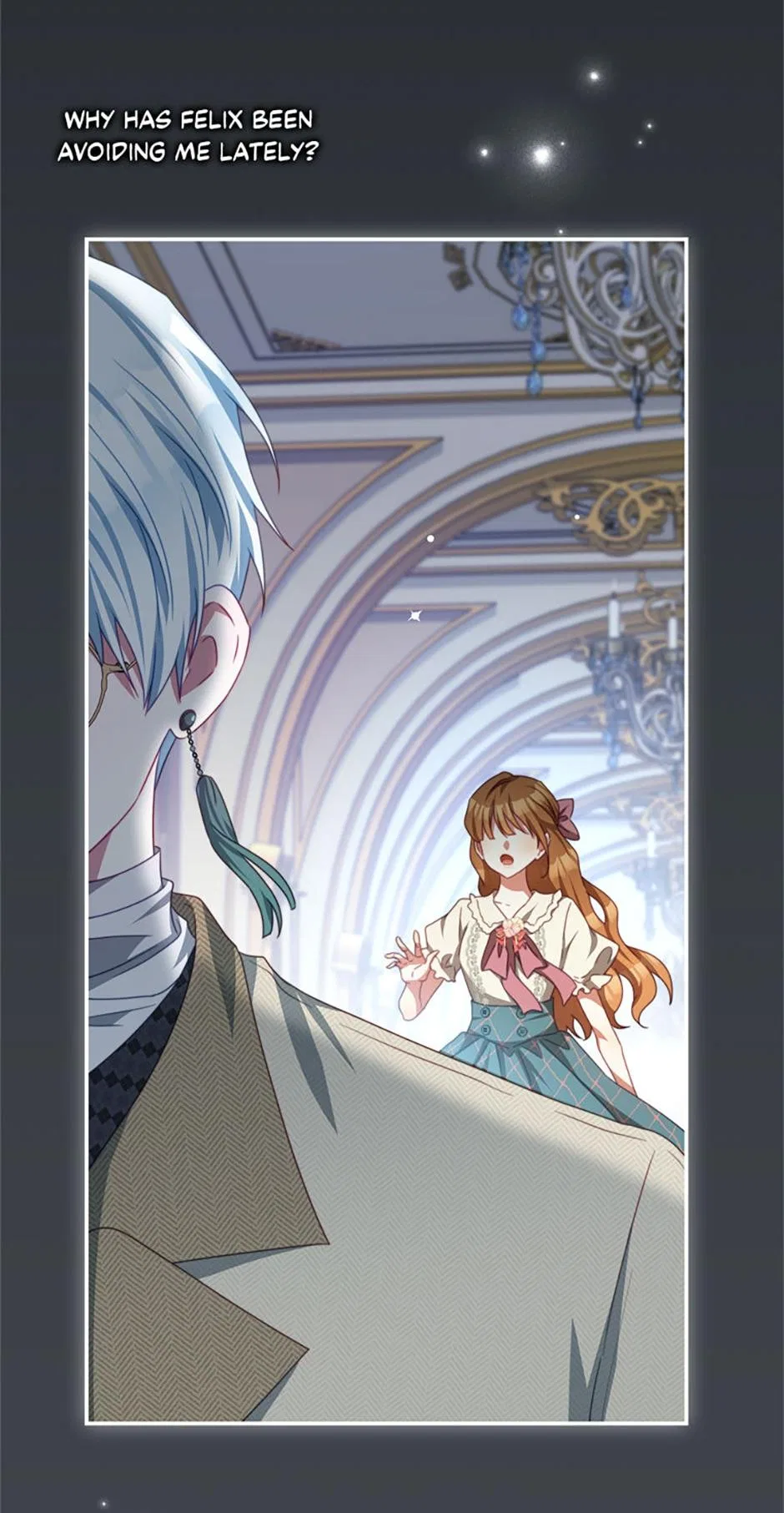 I Have Become The Heroes’ Rival Chapter 97 – Page 38