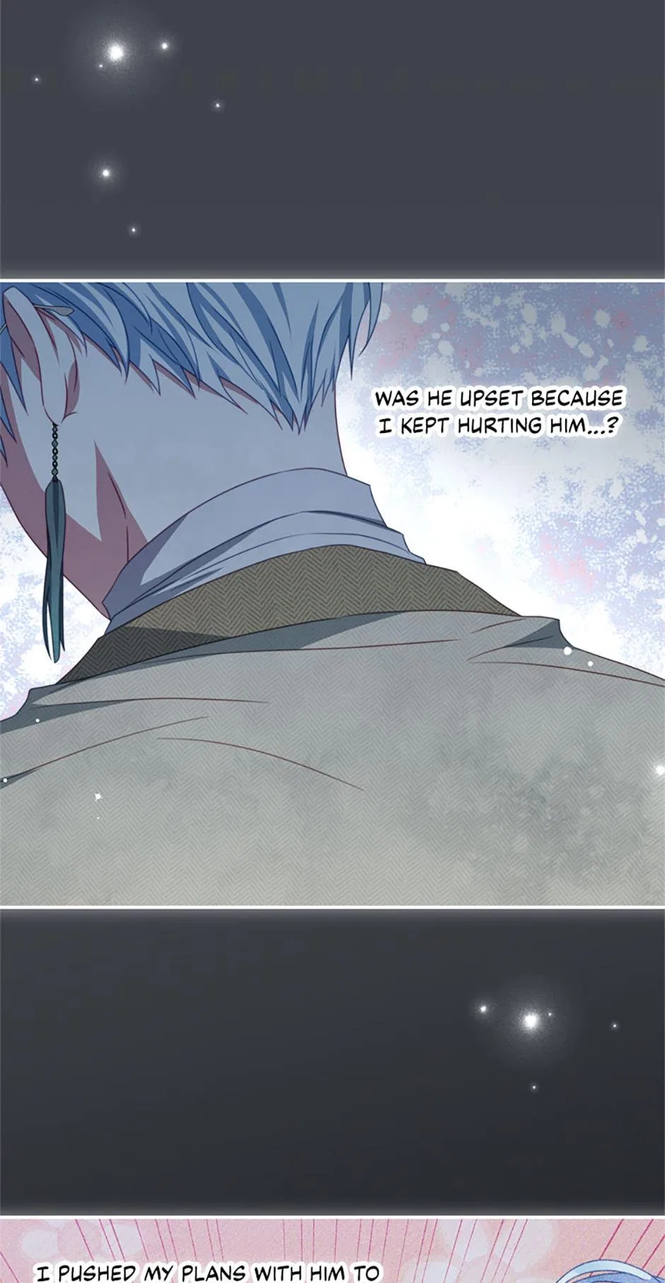 I Have Become The Heroes’ Rival Chapter 97 – Page 39