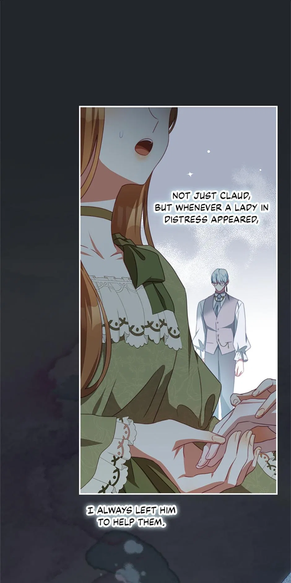 I Have Become The Heroes’ Rival Chapter 97 – Page 41
