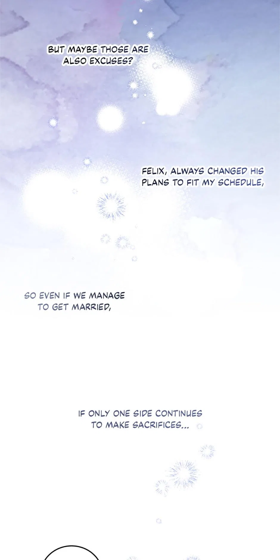 I Have Become The Heroes’ Rival Chapter 97 – Page 43