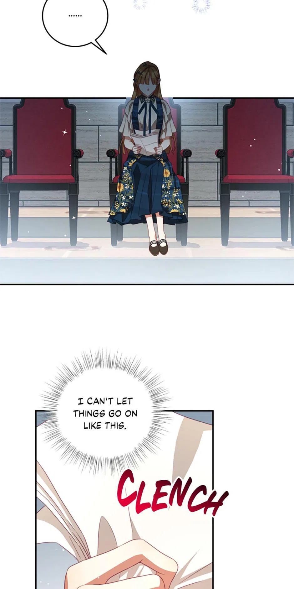 I Have Become The Heroes’ Rival Chapter 97 – Page 44