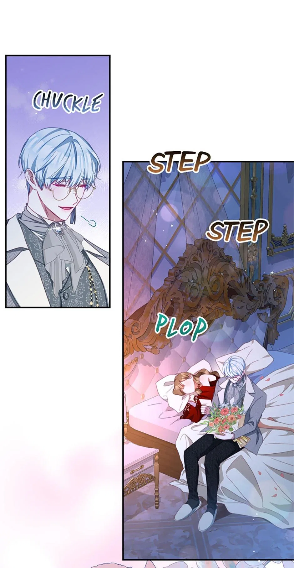 I Have Become The Heroes’ Rival Chapter 97 – Page 53