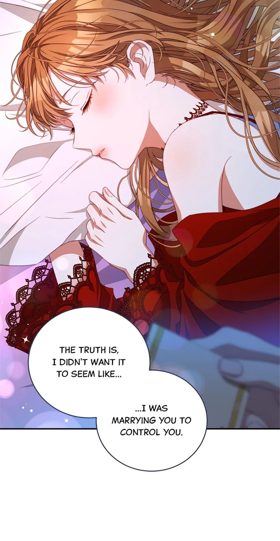 I Have Become The Heroes’ Rival Chapter 97 – Page 56
