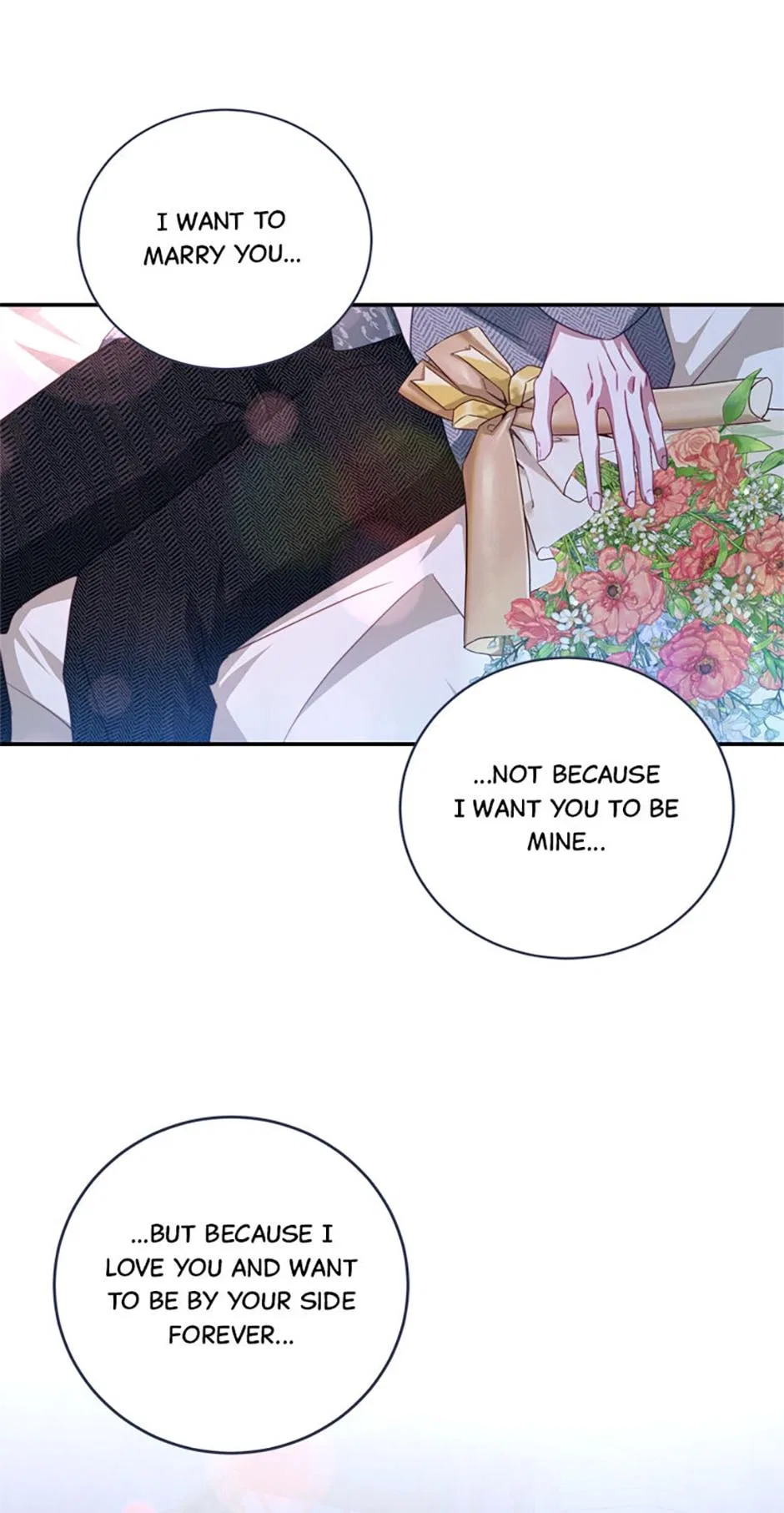 I Have Become The Heroes’ Rival Chapter 97 – Page 57