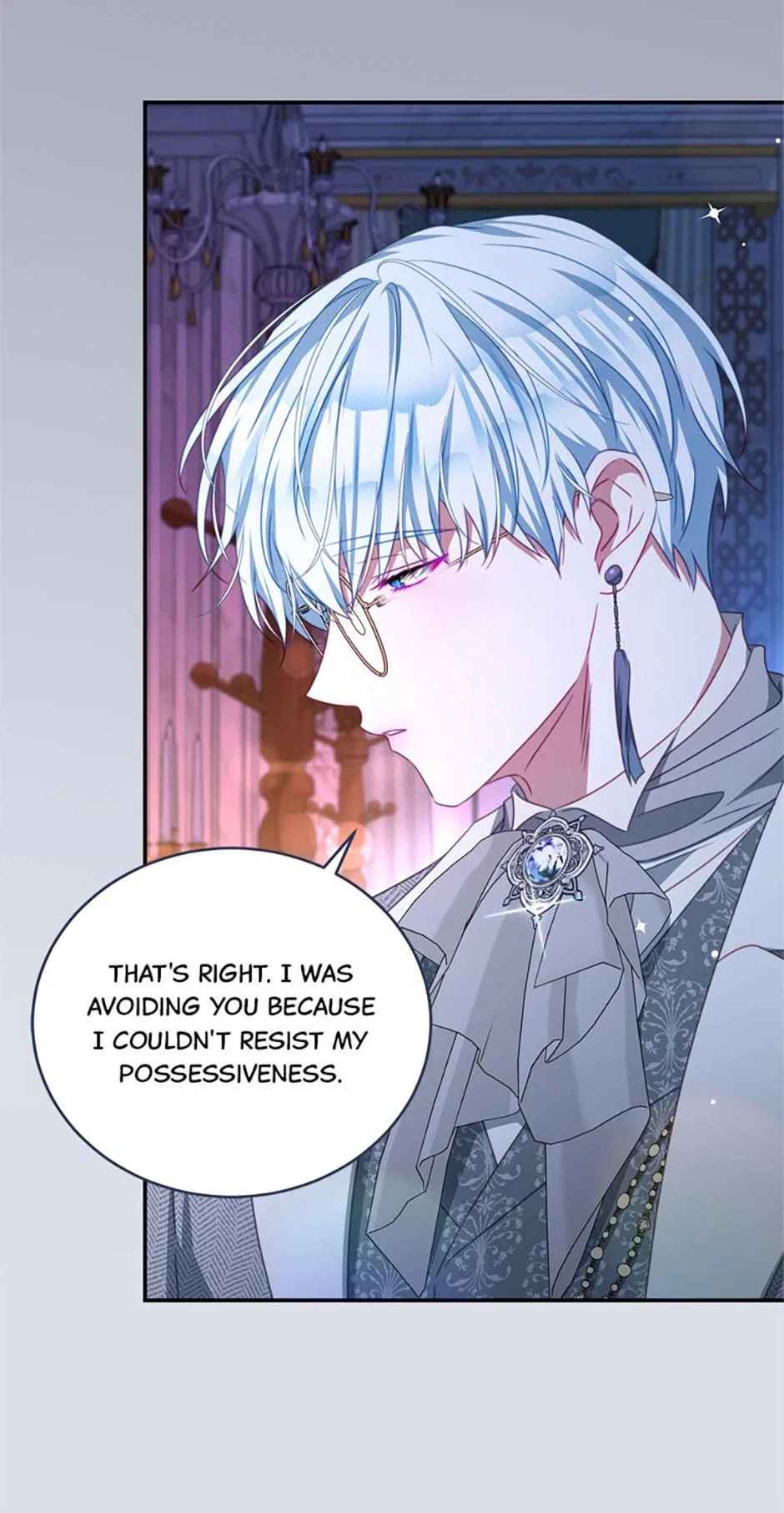 I Have Become The Heroes’ Rival Chapter 97 – Page 59