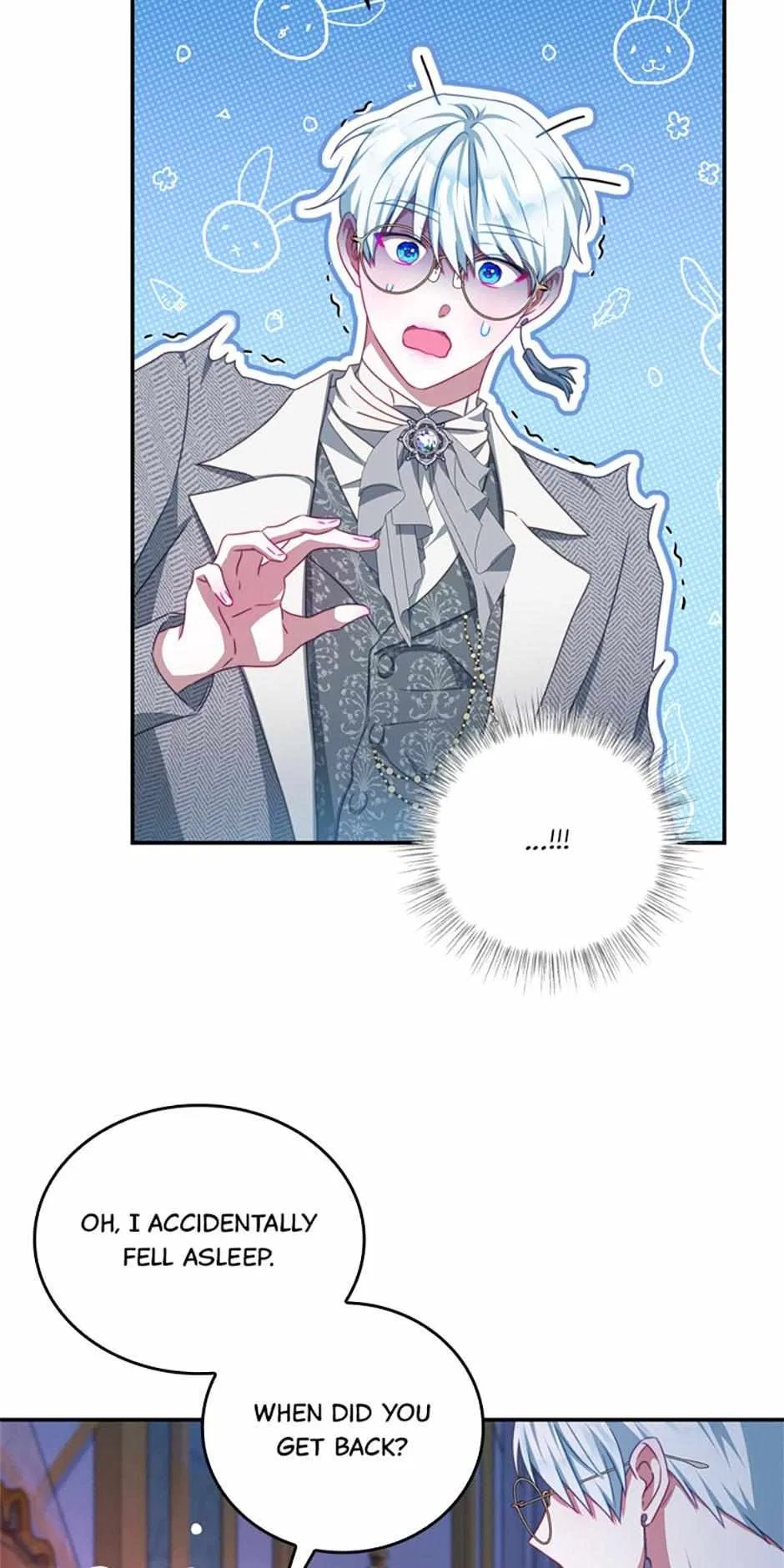 I Have Become The Heroes’ Rival Chapter 97 – Page 62